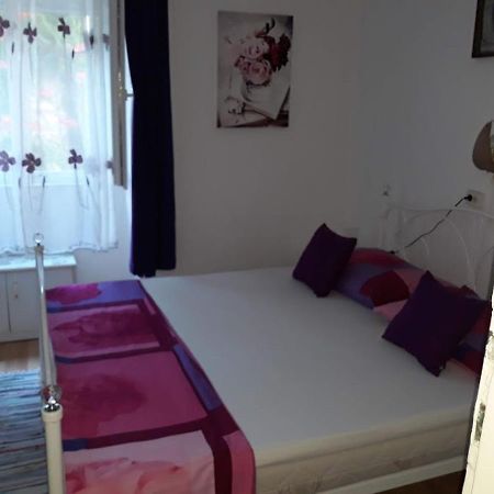 Neda Apartment Murter Zewnętrze zdjęcie