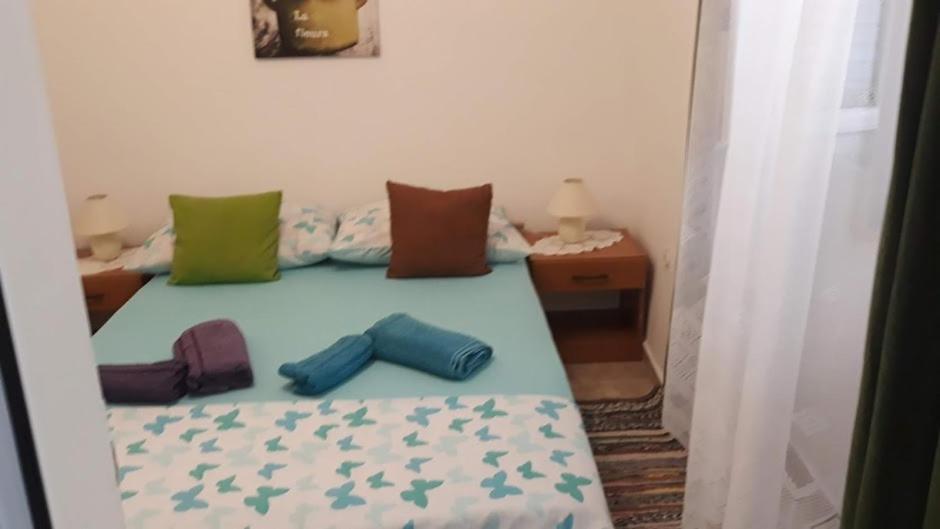 Neda Apartment Murter Zewnętrze zdjęcie
