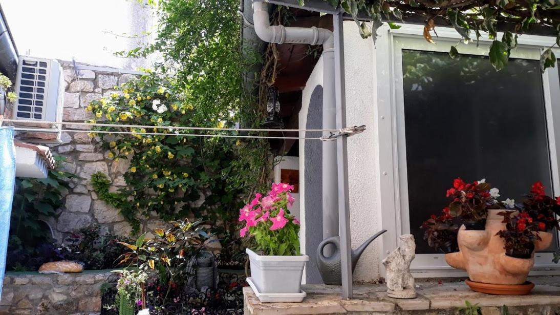 Neda Apartment Murter Zewnętrze zdjęcie