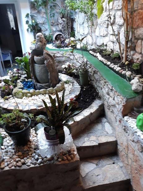 Neda Apartment Murter Zewnętrze zdjęcie