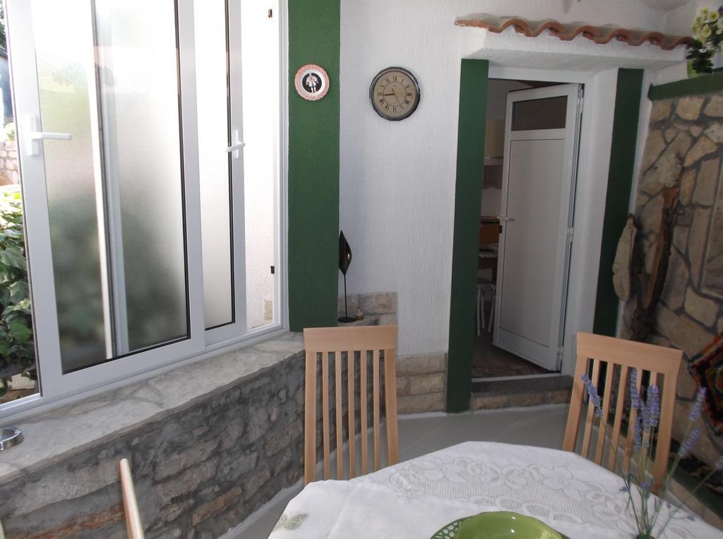 Neda Apartment Murter Zewnętrze zdjęcie