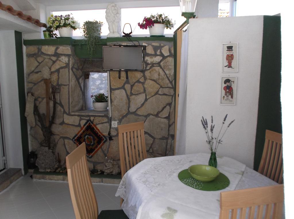 Neda Apartment Murter Zewnętrze zdjęcie