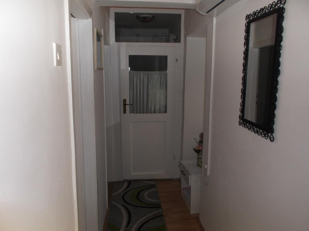 Neda Apartment Murter Zewnętrze zdjęcie