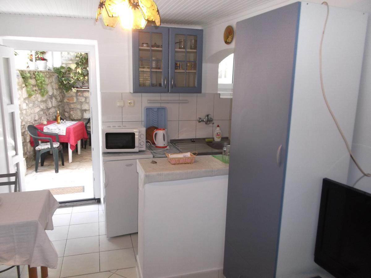 Neda Apartment Murter Zewnętrze zdjęcie