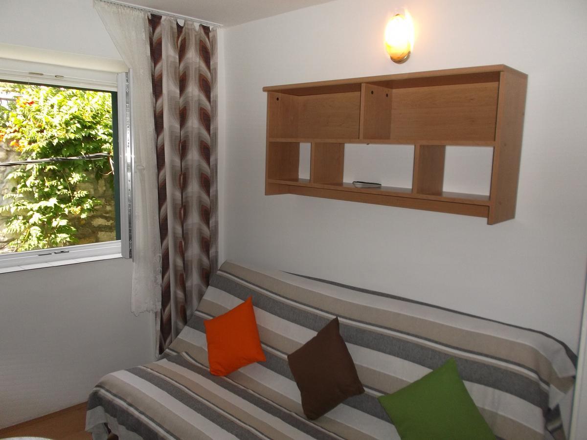 Neda Apartment Murter Zewnętrze zdjęcie