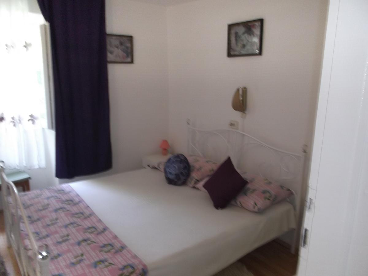 Neda Apartment Murter Zewnętrze zdjęcie