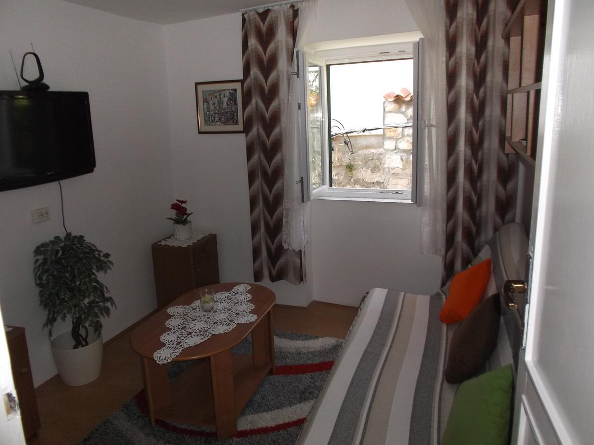 Neda Apartment Murter Zewnętrze zdjęcie