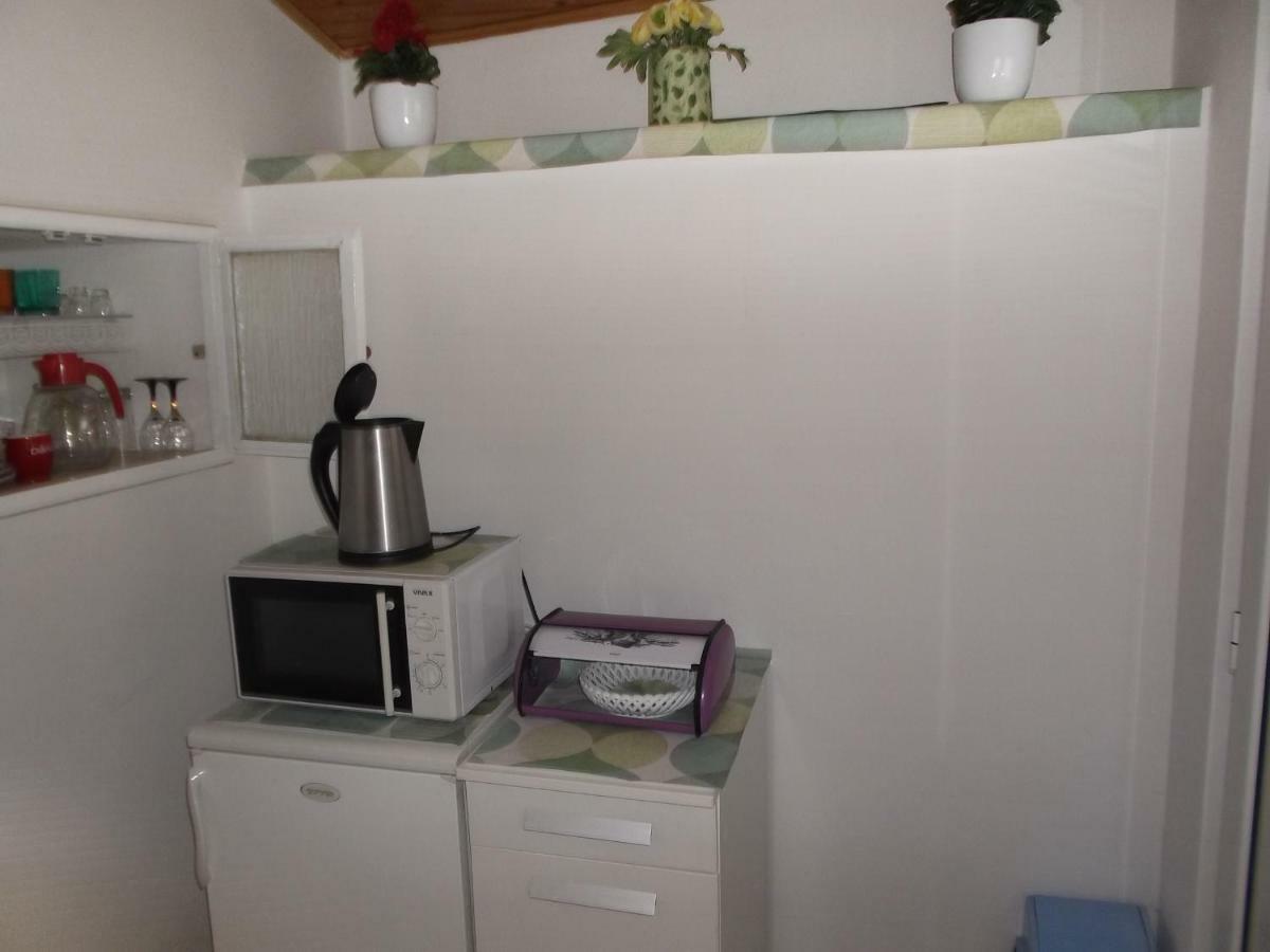 Neda Apartment Murter Zewnętrze zdjęcie